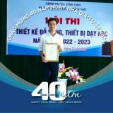 Minh Luu Moodle